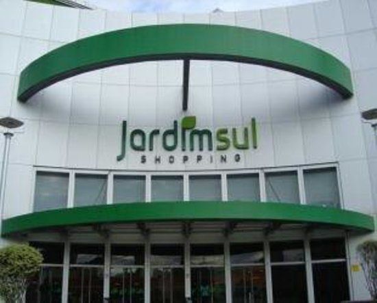 Shopping Jardim Sul